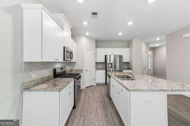 6032 Harbor Landing Drive, Buford, GA 30518