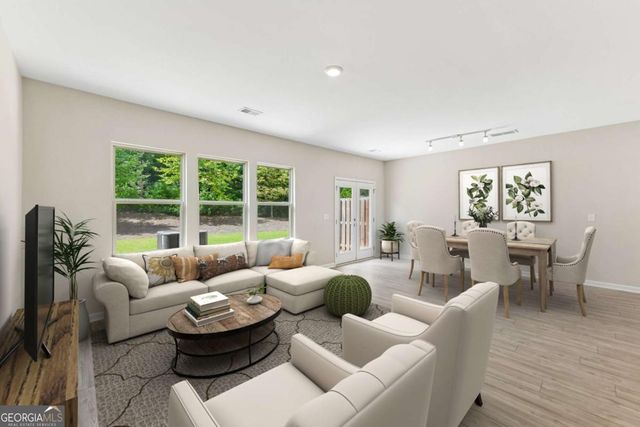 6032 Harbor Landing Drive, Buford, GA 30518
