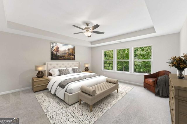 6032 Harbor Landing Drive, Buford, GA 30518