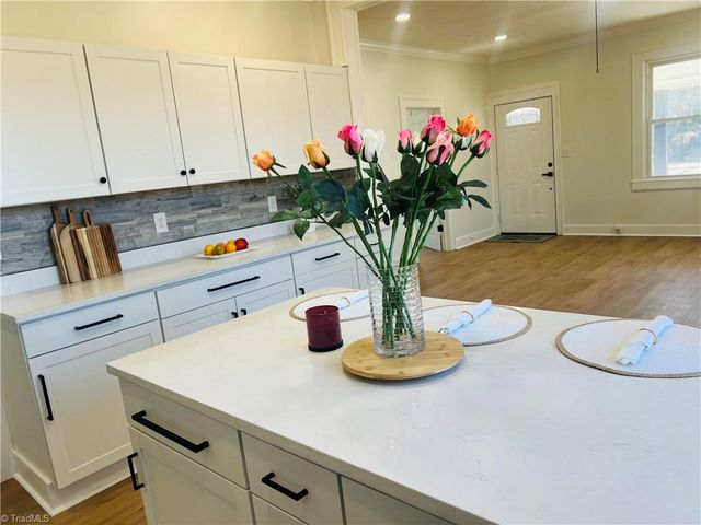 2183 Westfield Road, Mount Airy, NC 27030