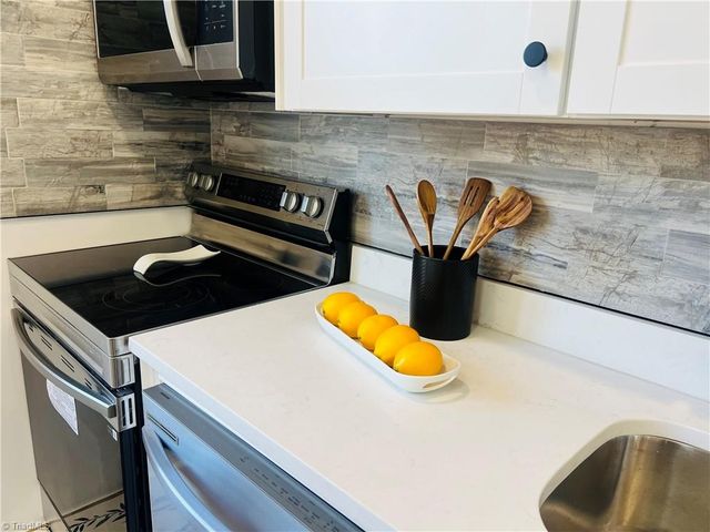 2183 Westfield Road, Mount Airy, NC 27030