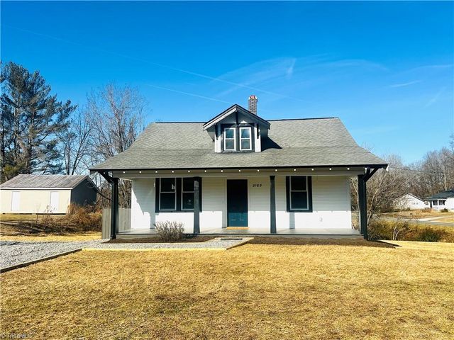 2183 Westfield Road, Mount Airy, NC 27030