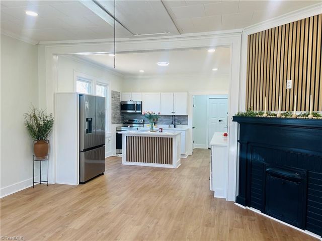 2183 Westfield Road, Mount Airy, NC 27030