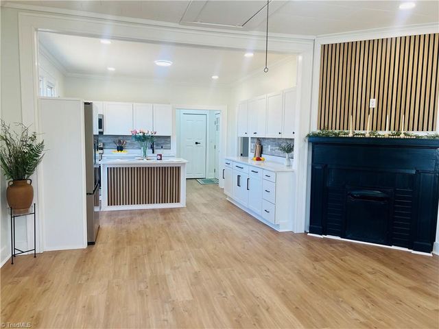 2183 Westfield Road, Mount Airy, NC 27030