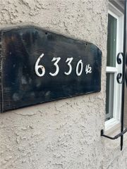 6330 Franklin Avenue, Los Angeles, CA 90028