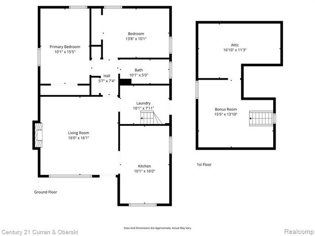 7260 Fenton Street, Dearborn Heights, MI 48127