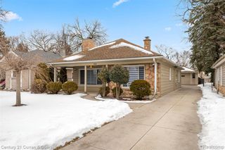 7260 Fenton Street, Dearborn Heights, MI 48127