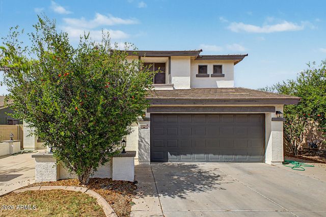 11352 E SONRISA Avenue, Mesa, AZ 85212