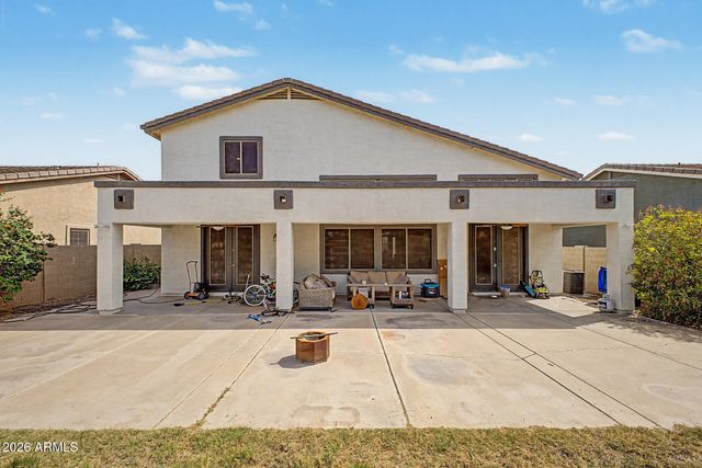 11352 E SONRISA Avenue, Mesa, AZ 85212