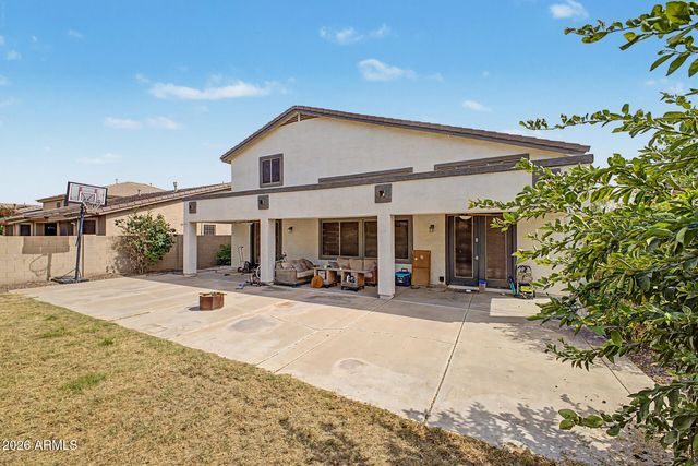 11352 E SONRISA Avenue, Mesa, AZ 85212