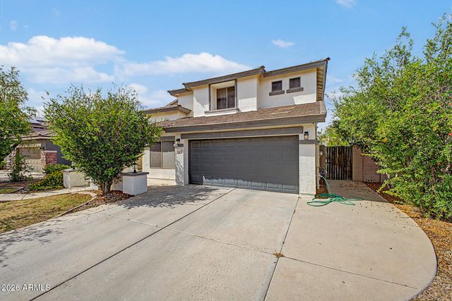 11352 E SONRISA Avenue, Mesa, AZ 85212