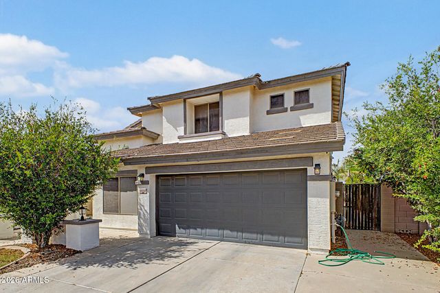 11352 E SONRISA Avenue, Mesa, AZ 85212