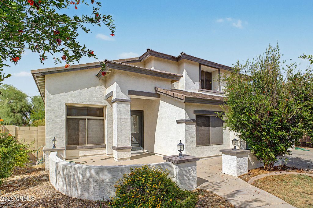 11352 E SONRISA Avenue, Mesa, AZ 85212 — photo 4