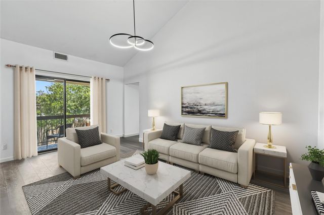 8600 Fathom CIR 2403, Austin, TX 78750