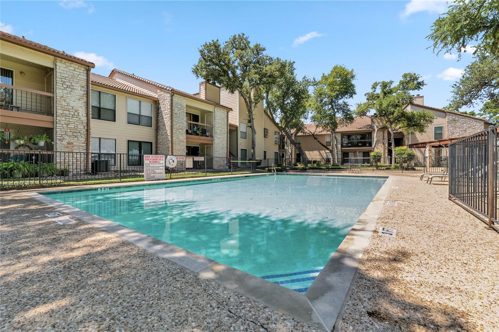 8600 Fathom CIR 2403, Austin, TX 78750