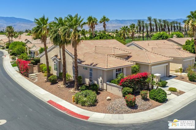 78907 Alliance Way, Palm Desert, CA 92211