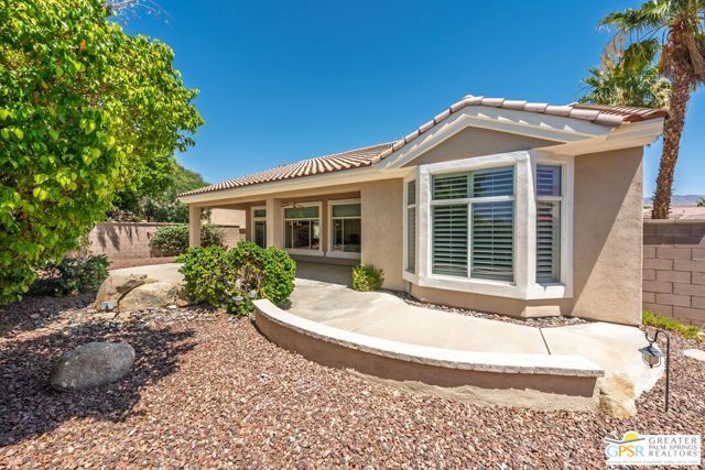 78907 Alliance Way, Palm Desert, CA 92211