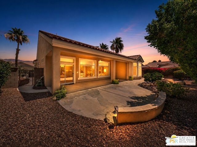 78907 Alliance Way, Palm Desert, CA 92211