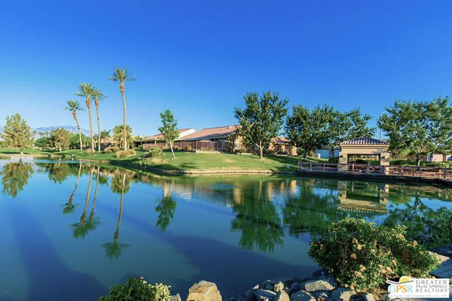 78907 Alliance Way, Palm Desert, CA 92211