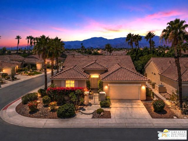 78907 Alliance Way, Palm Desert, CA 92211