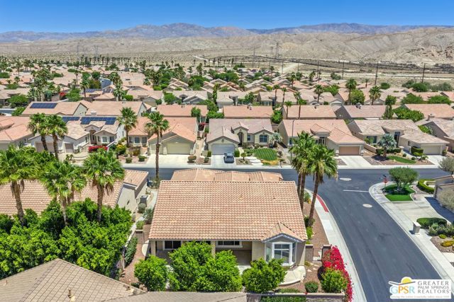 78907 Alliance Way, Palm Desert, CA 92211