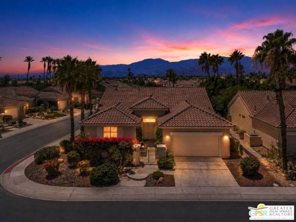 78907 Alliance Way, Palm Desert, CA 92211