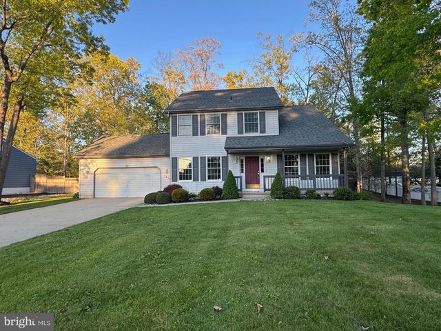 1615 LINDEN BLVD, Vineland, NJ 08361