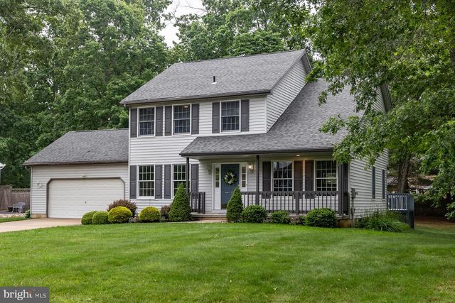 1615 LINDEN BLVD, Vineland, NJ 08361