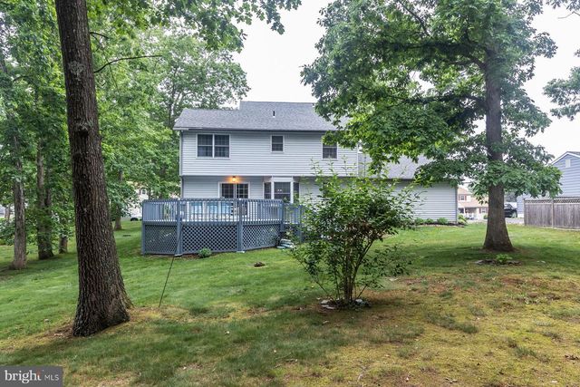 1615 LINDEN BLVD, Vineland, NJ 08361