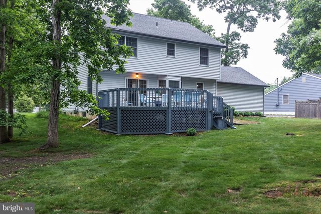 1615 LINDEN BLVD, Vineland, NJ 08361