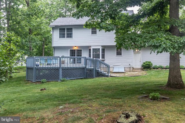 1615 LINDEN BLVD, Vineland, NJ 08361