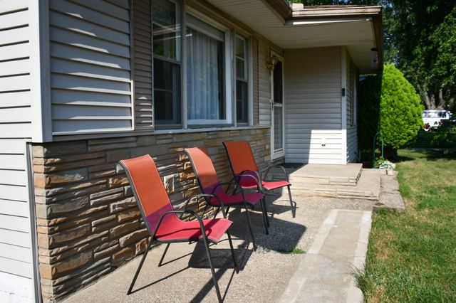 233 Hunter Drive, Benton Harbor, MI 49022