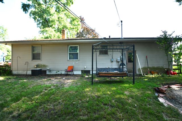 233 Hunter Drive, Benton Harbor, MI 49022