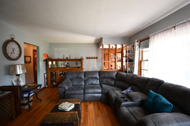 233 Hunter Drive, Benton Harbor, MI 49022