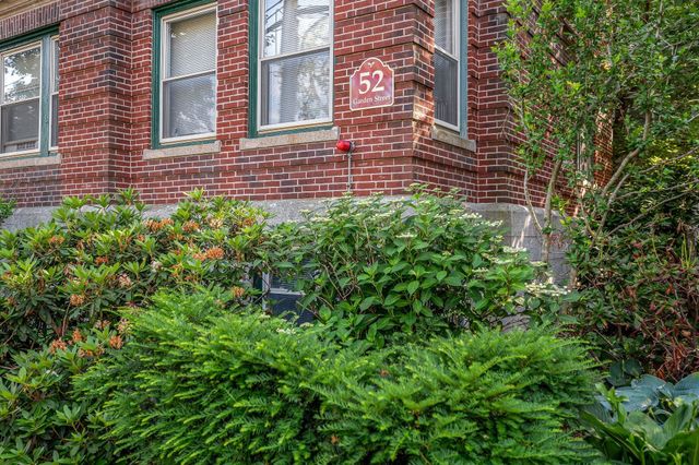 52 Garden St B2, Cambridge, MA 02138