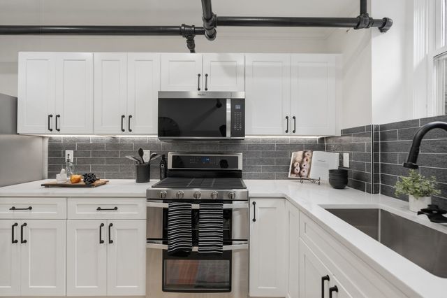 52 Garden St B2, Cambridge, MA 02138
