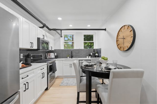 52 Garden St B2, Cambridge, MA 02138