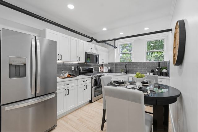 52 Garden St B2, Cambridge, MA 02138