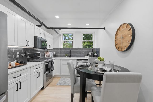 52 Garden St B2, Cambridge, MA 02138