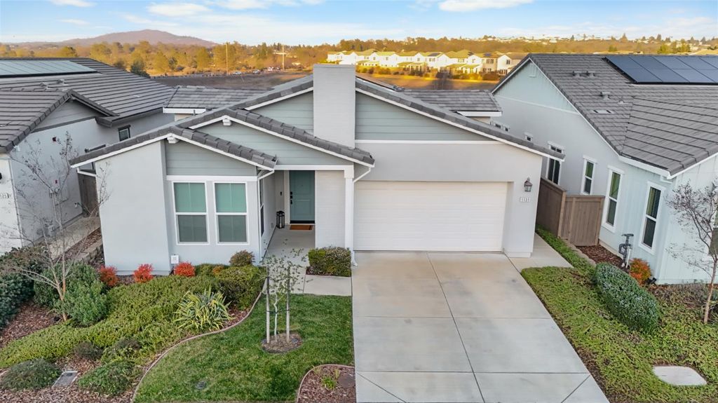 1131 Senegal, El Dorado Hills, CA 95762
