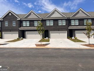 216 Epping Drive 5, Stockbridge, GA 30281