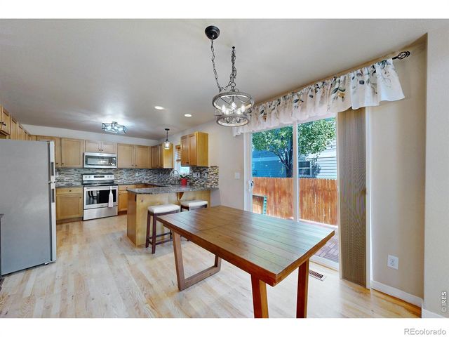 1306 Mount Meeker Avenue, Berthoud, CO 80513