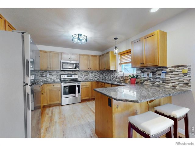 1306 Mount Meeker Avenue, Berthoud, CO 80513