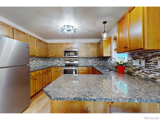 1306 Mount Meeker Avenue, Berthoud, CO 80513