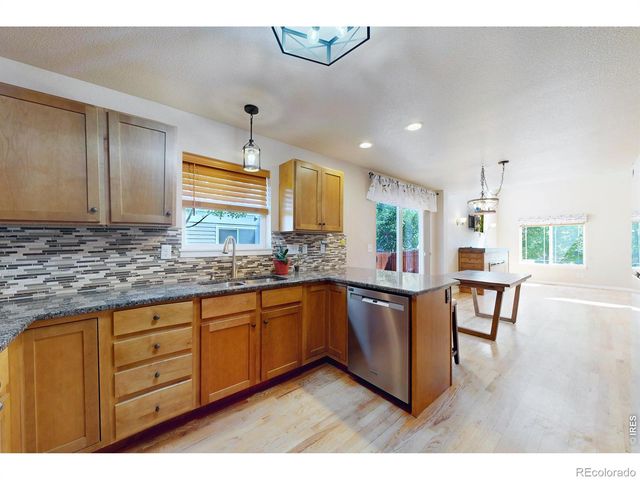 1306 Mount Meeker Avenue, Berthoud, CO 80513
