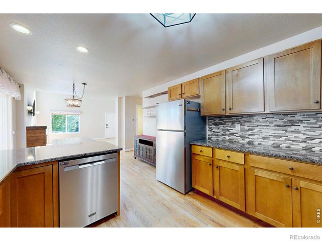 1306 Mount Meeker Avenue, Berthoud, CO 80513