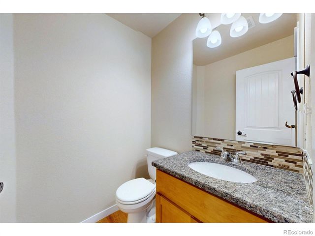 1306 Mount Meeker Avenue, Berthoud, CO 80513