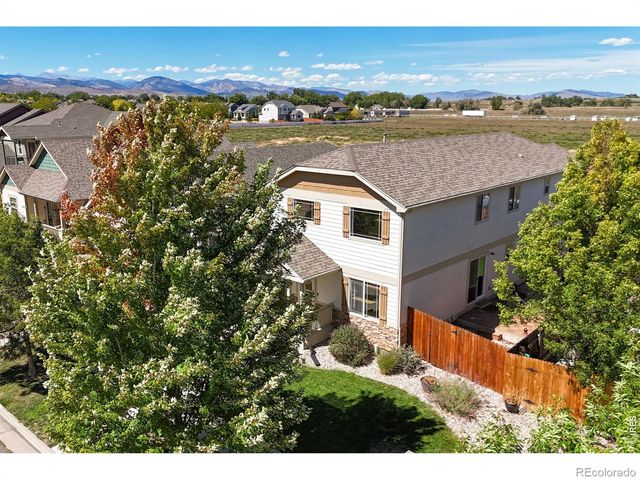 1306 Mount Meeker Avenue, Berthoud, CO 80513