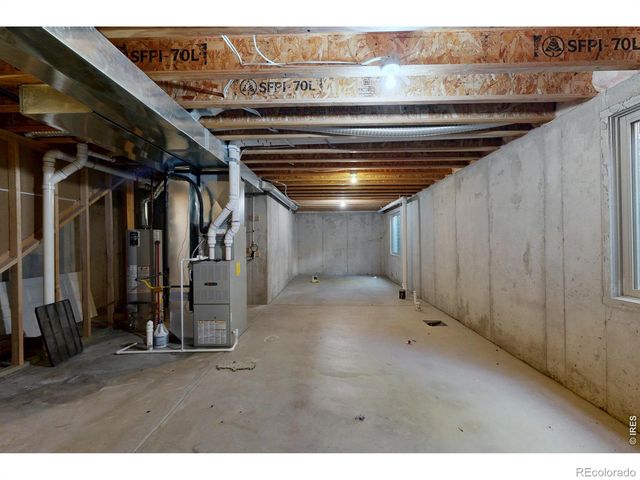 1306 Mount Meeker Avenue, Berthoud, CO 80513