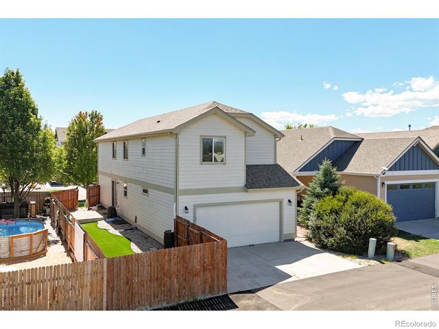 1306 Mount Meeker Avenue, Berthoud, CO 80513